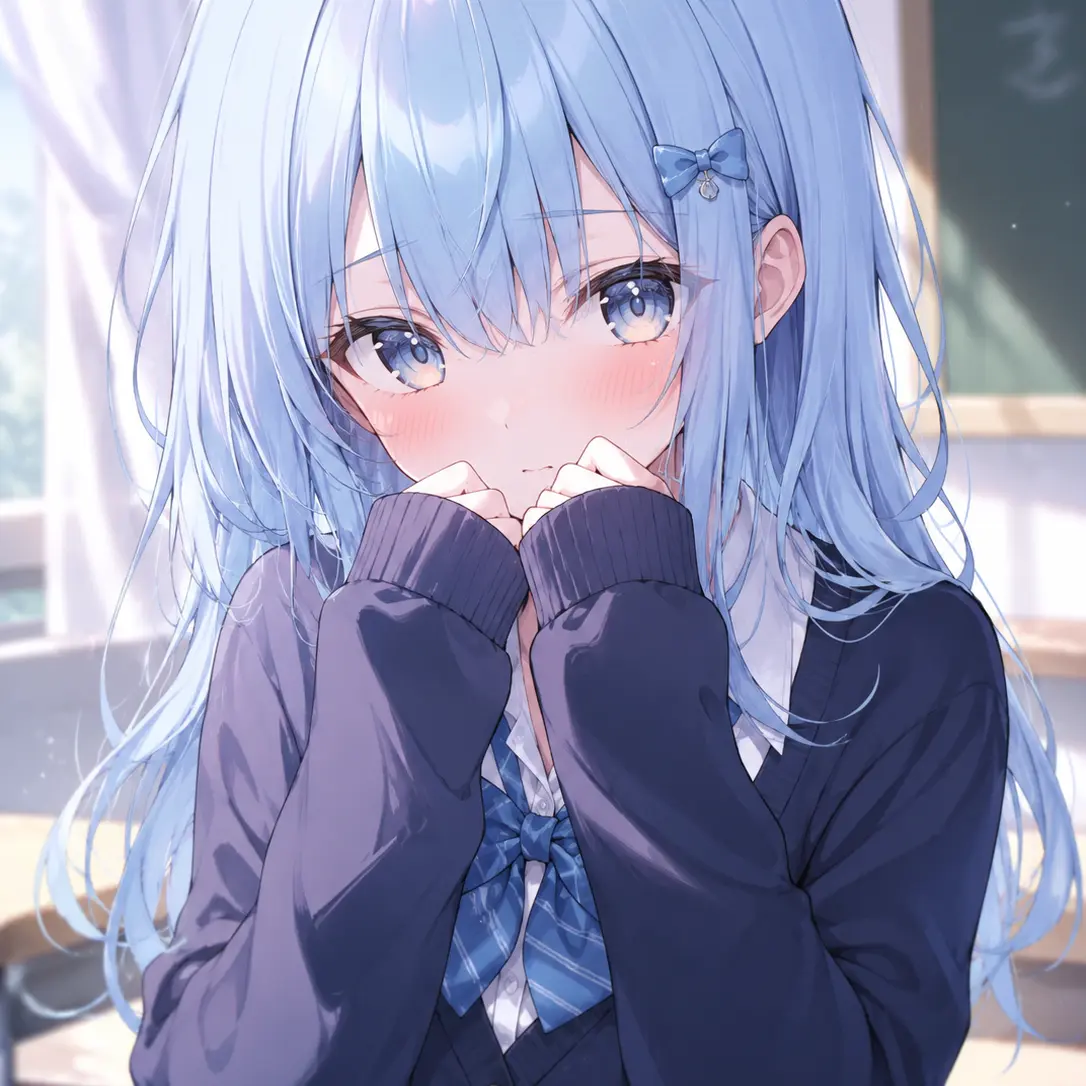 CasualPuli5272의 後輩彼女、ビンタ魔に目覚める