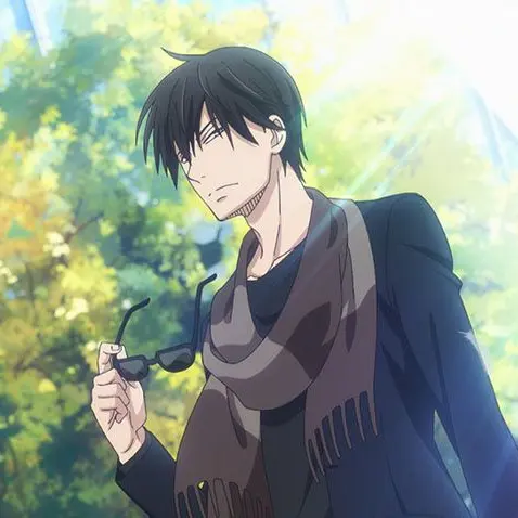 mayupon0320의 人気俳優の話