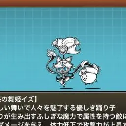 Profile image of イズ