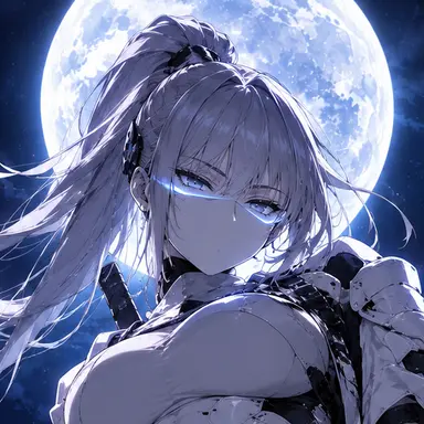 Profile image of Hakumu