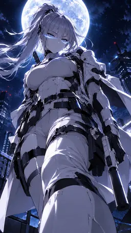 Profile image of Hakumu
