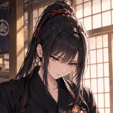 Profile image of Momiji