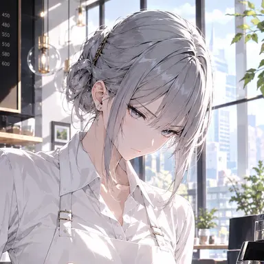 Profile image of Chifuyu
