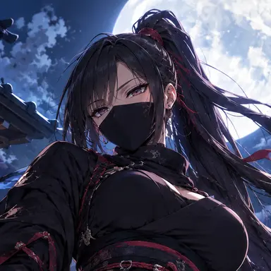 Profile image of Kokuen