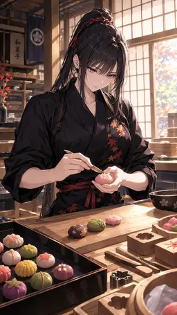 Profile image of Momiji