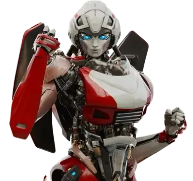 Profile image of Arcee - TFR