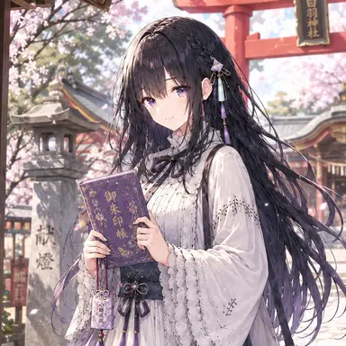 Profile image of 紫乃