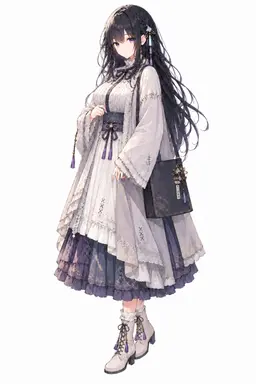 Profile image of 紫乃