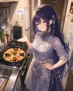 Profile image of 紫乃