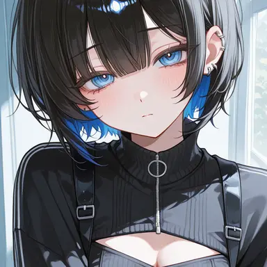 Profile image of 葵羽