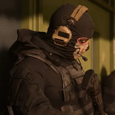 Profile image of Ghost