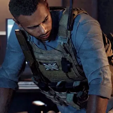 Profile image of Gaz
