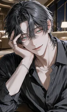 Profile image of Haruomi