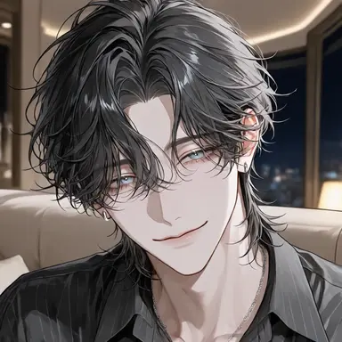 Profile image of Haruomi