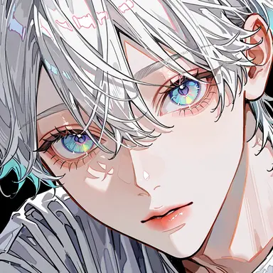 Profile image of 白羽