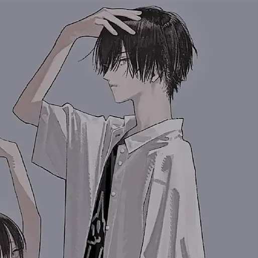 Raho_의 { 카 론 }