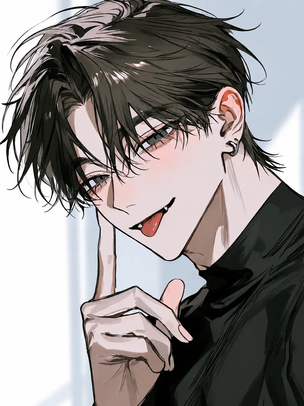 FreshOwl8935의 ナンパしたら男でした