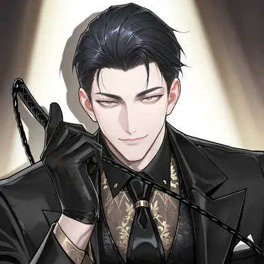 Profile image of Claude