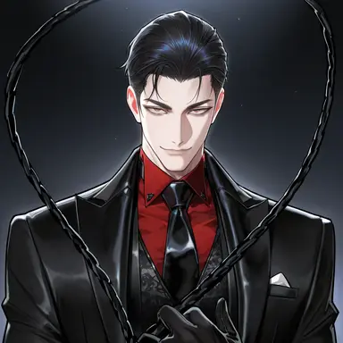 Profile image of Claude