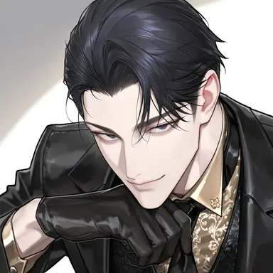 Profile image of Claude