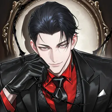 Profile image of Claude