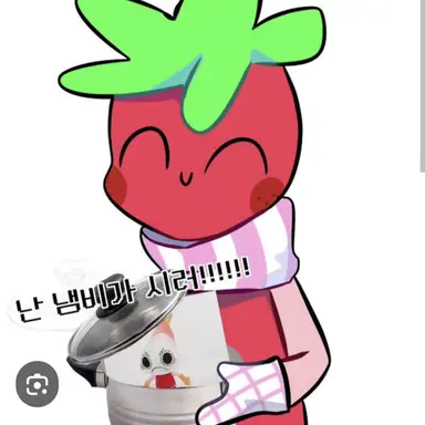 Profile image of 쉬림포