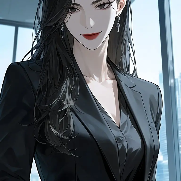 Anime8lol의 Innocent or Not