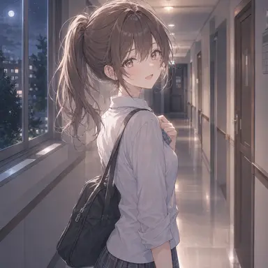 Profile image of リコ