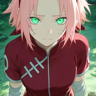 Profile image of Sakura