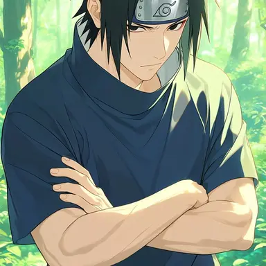 Profile image of Kakashi