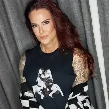 Profile image of Amy