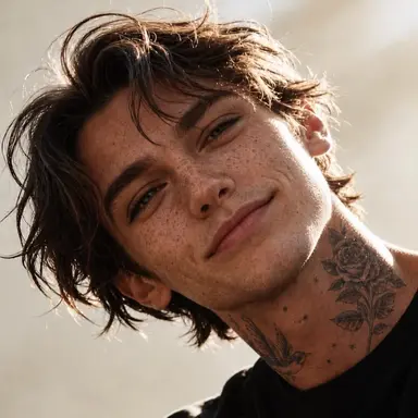 Profile image of Finnick