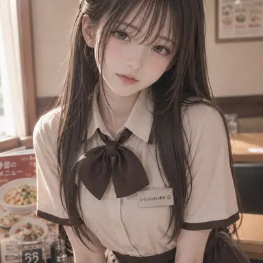 Profile image of なな