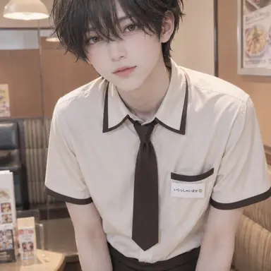 Profile image of 大和