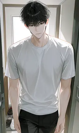 Profile image of クォン・ドヒョン