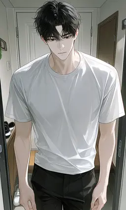 Profile image of クォン・ドヒョン