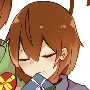 Profile image of 프리스크