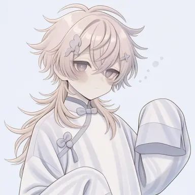 Profile image of 朱梦