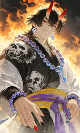 Profile image of Shuten