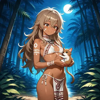 Profile image of Coco