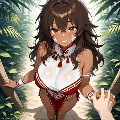Profile image of Saya