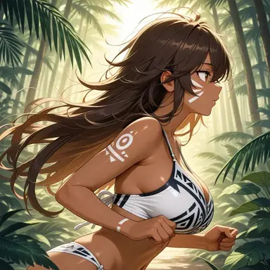 Profile image of Saya
