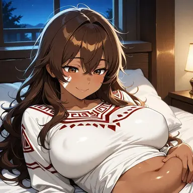 Profile image of Saya