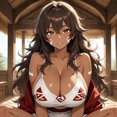 Profile image of Saya