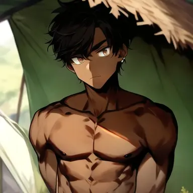 Profile image of Chief  Elias