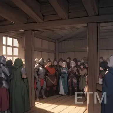 Profile image of 流水の龍の冒険者