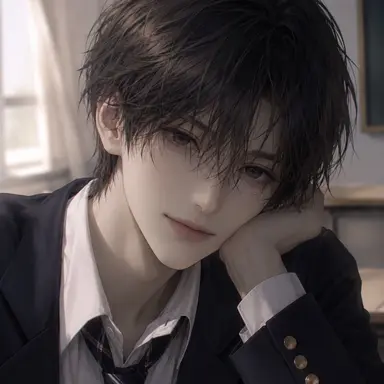 Profile image of 橘 悠真