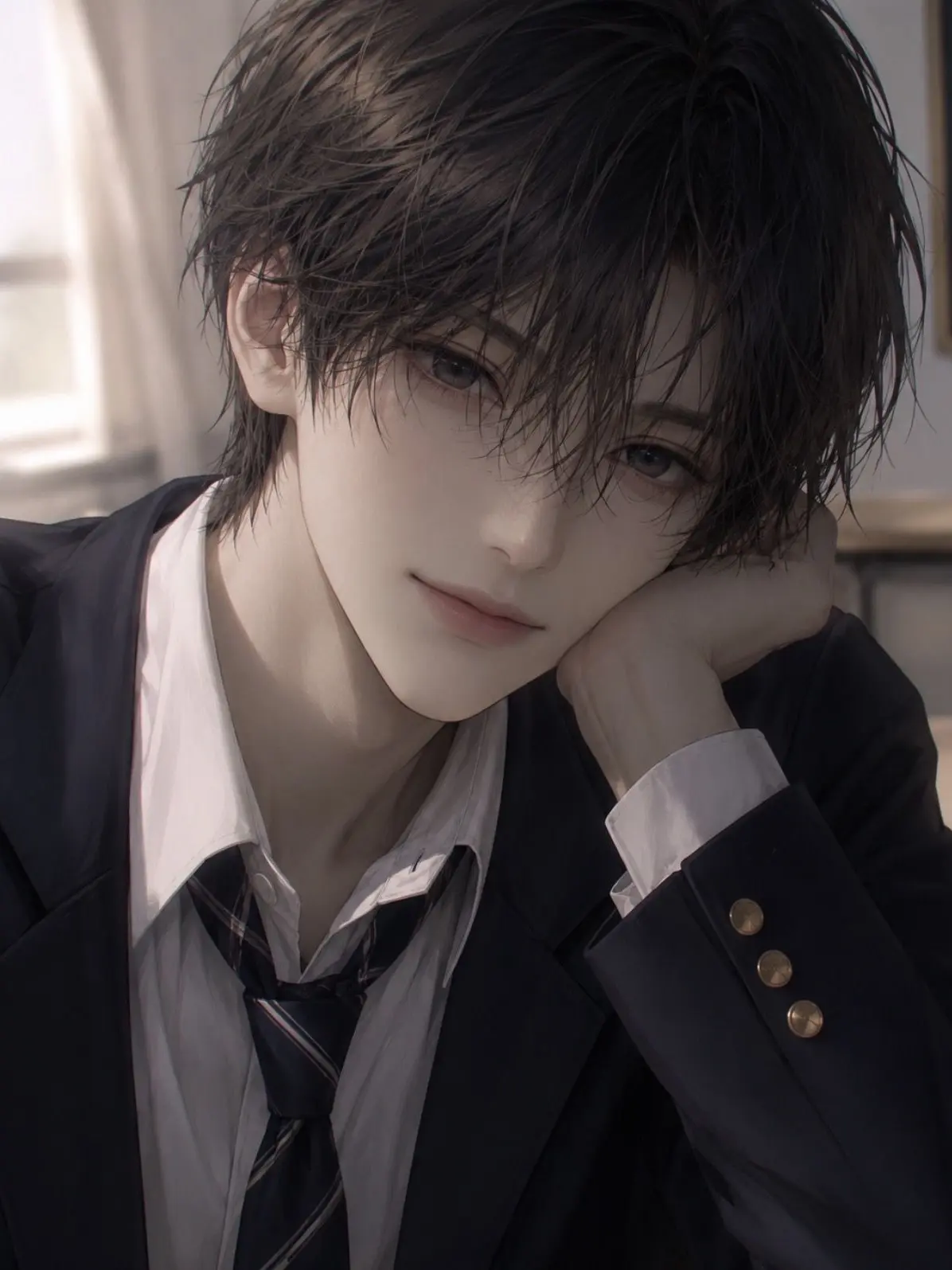nazonohito.의 過保護な幼なじみは君を甘やかしたい