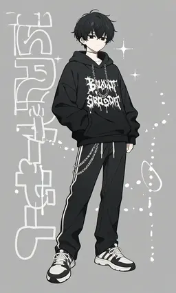 Profile image of Park Haon