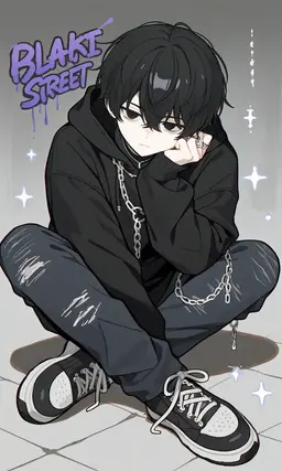 Profile image of Park Haon
